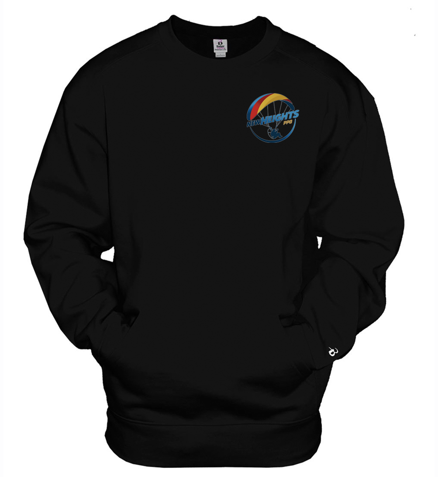New Heights Sunset Sweatshirt